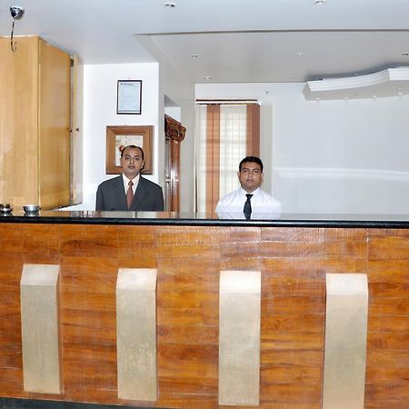 Hotel Rajsangam International Badami Εξωτερικό φωτογραφία