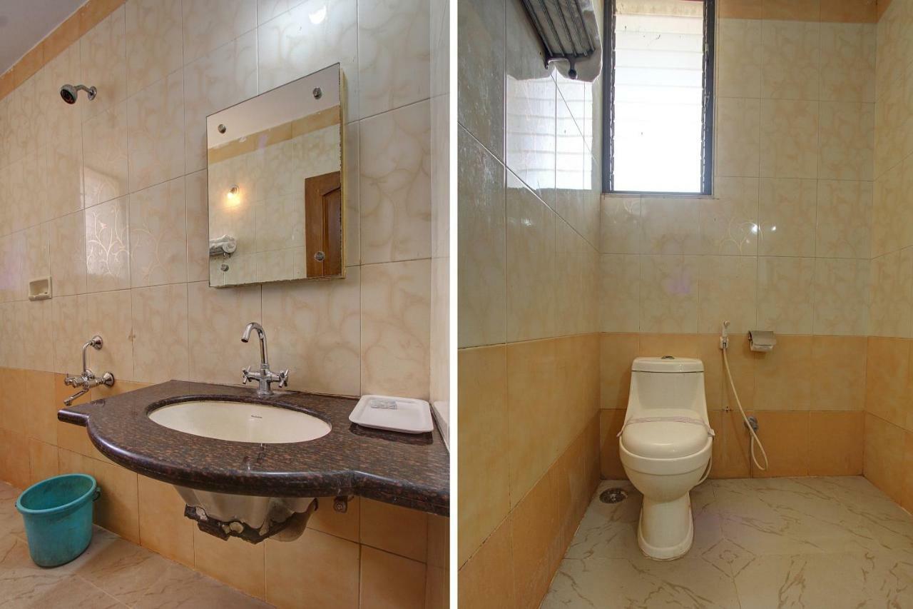 Hotel Rajsangam International Badami Εξωτερικό φωτογραφία
