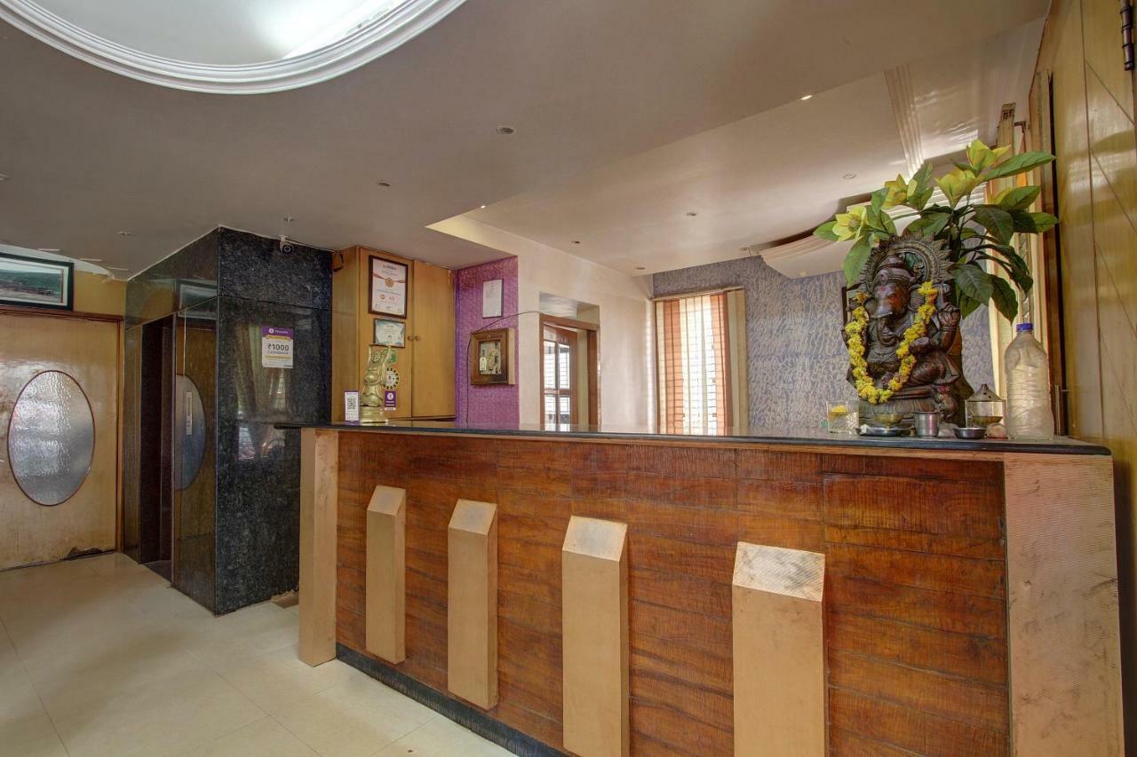 Hotel Rajsangam International Badami Εξωτερικό φωτογραφία