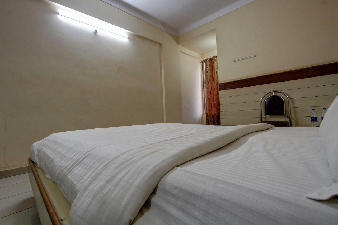 Hotel Rajsangam International Badami Εξωτερικό φωτογραφία