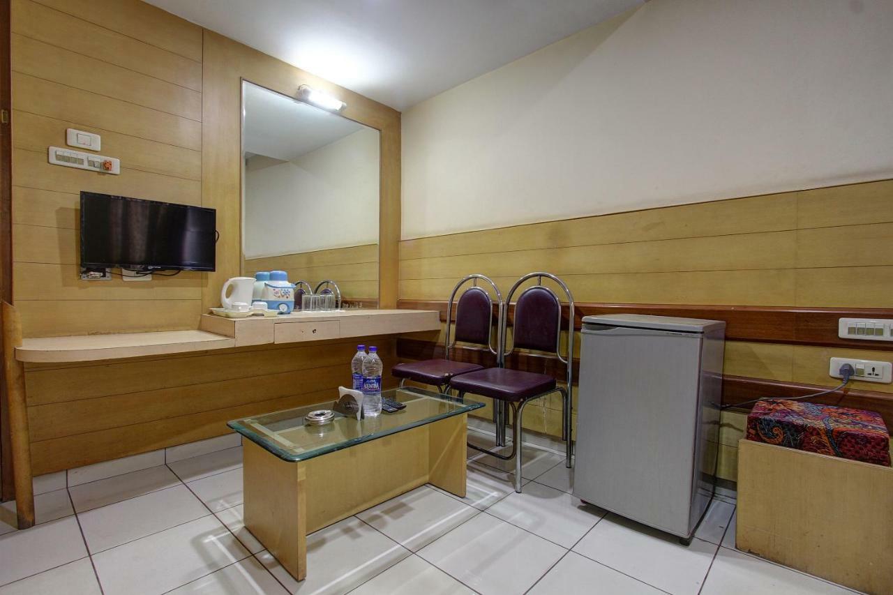 Hotel Rajsangam International Badami Εξωτερικό φωτογραφία