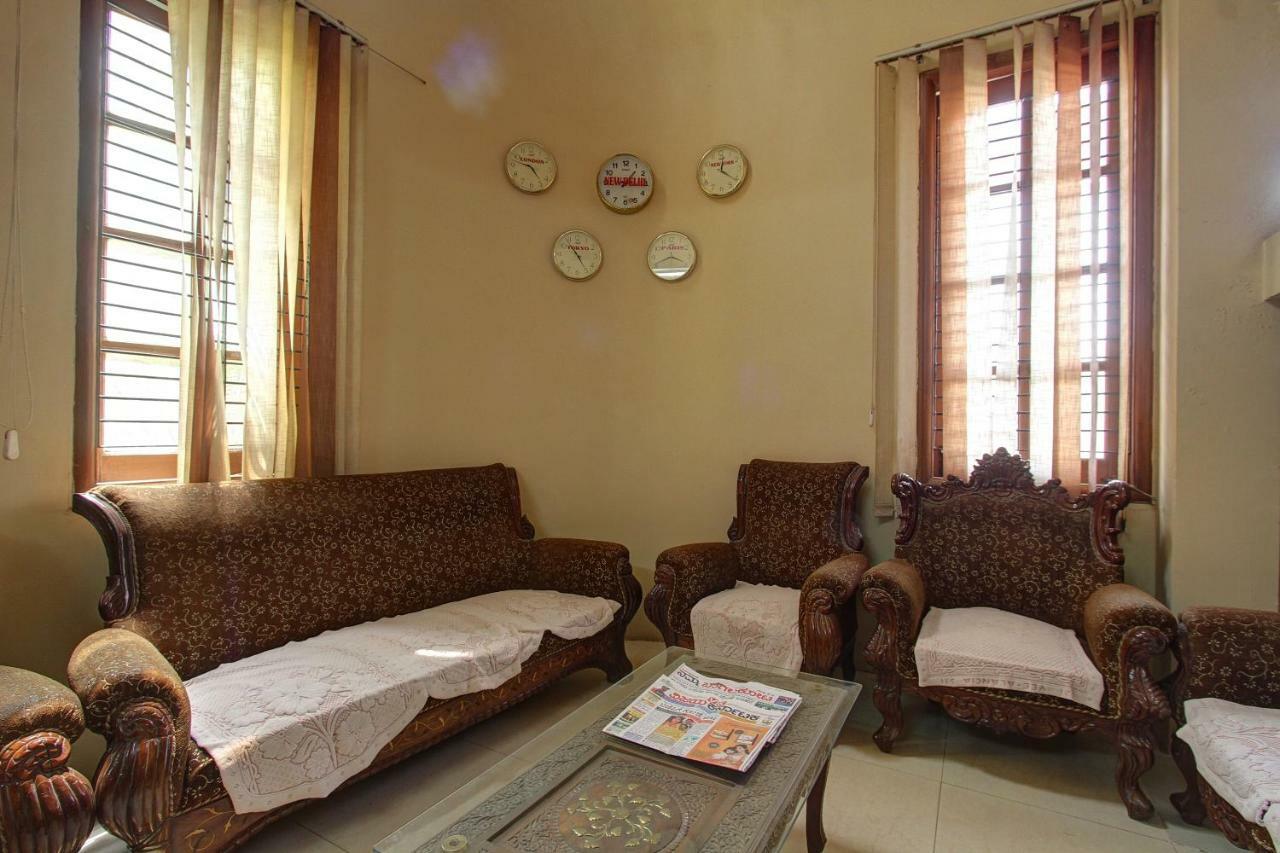 Hotel Rajsangam International Badami Εξωτερικό φωτογραφία