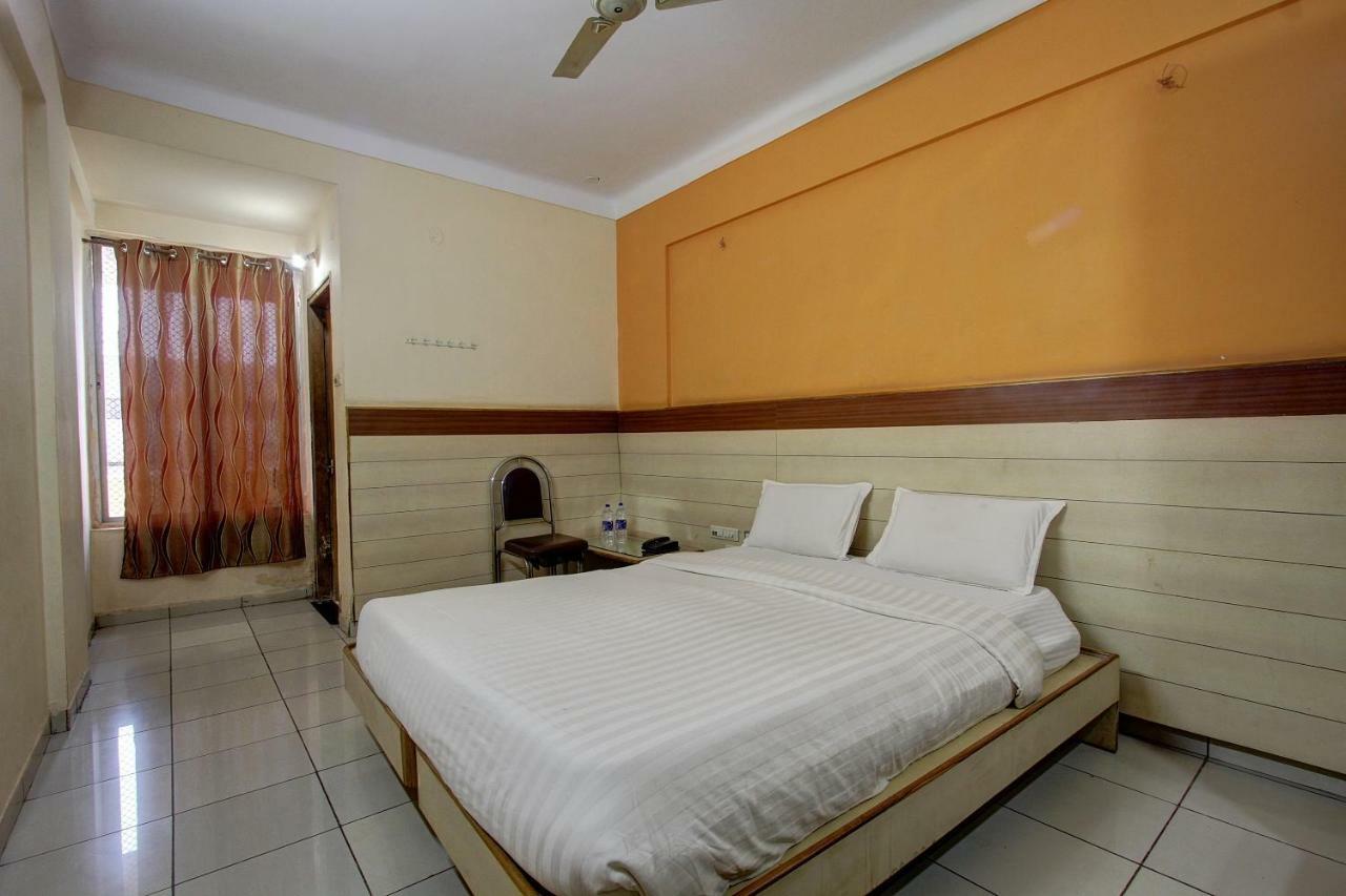 Hotel Rajsangam International Badami Εξωτερικό φωτογραφία