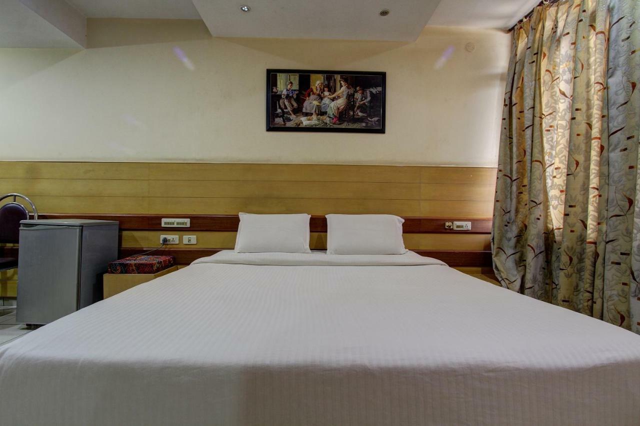 Hotel Rajsangam International Badami Εξωτερικό φωτογραφία
