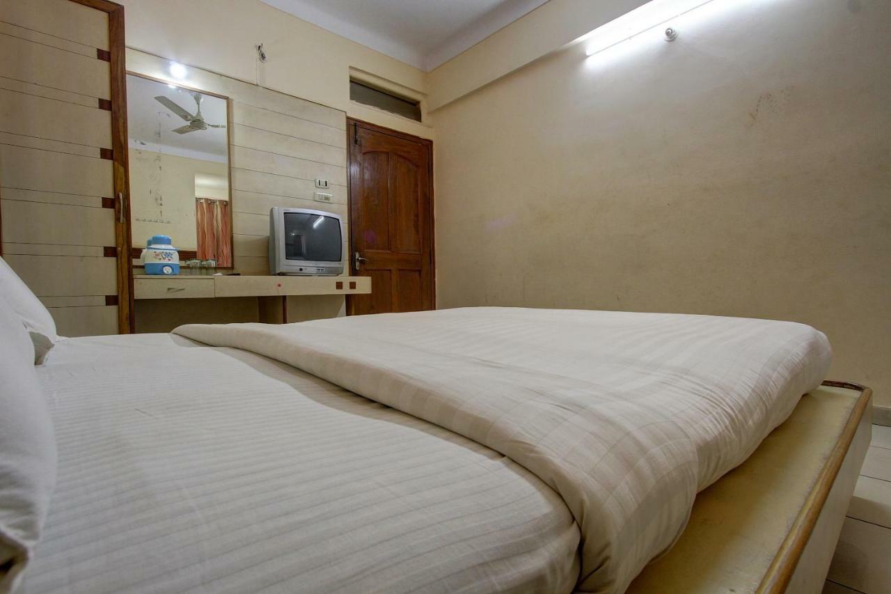 Hotel Rajsangam International Badami Εξωτερικό φωτογραφία